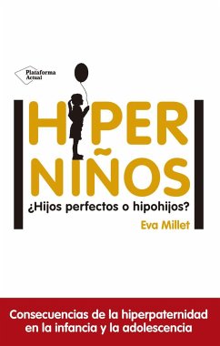 Hiperniños - Millet, Eva