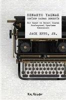 Senaryo Yazmak Yeniden Yazmak Demektir - Epps Jr., Jack
