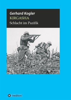 KIRGASHA - Kogler, Gerhard