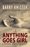 The Anything Goes Girl (Brenda Contay) (eBook, ePUB)