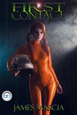 First Contact (eBook, ePUB) First Contact (eBook, ePUB)