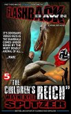 Flashback Dawn: &quote;The Children's Reich&quote; (Flashback Dawn: A Serialized Novel, #5) (eBook, ePUB)