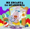 Me encanta la guardería (Spanish... - Bild 1