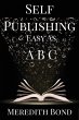 Self-Publishing: Easy as ABC (eBook,... - Bild 1