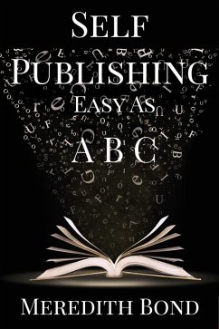 Cover Self-Publishing: Easy as ABC (eBook, ePUB)