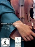 Telemann Live Telemann Live