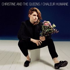 Chaleur Humaine (Original French Album) - Christine And The Queens