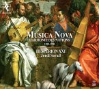 Musica Nova