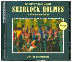 Sherlock Holmes - Der Tod des Henkers