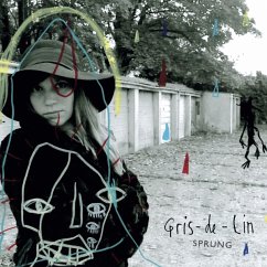 Sprung - Gris-De-Lin