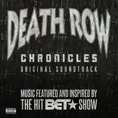 Death Row Chronicles: Original Soundtrack - Diverse