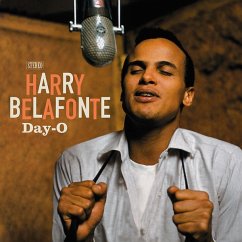 Day-O - Belafonte,Harry