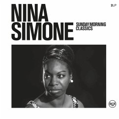 Sunday Morning Classics - Simone,Nina