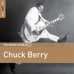 Cover Rough Guide: Chuck Berry