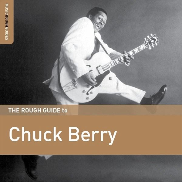 Rough Guide: Chuck Berry