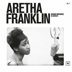 Sunday Morning Classics - Franklin,Aretha