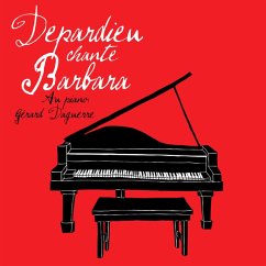 Depardieu Chante Barbara - Depardieu,Gerard