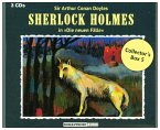 Sherlock Holmes - Neue Fälle: Collector's Box