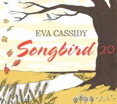 Songbird20(20th Anniversary Edition)Remastered - Cassidy,Eva