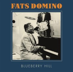 Blueberry Hills - Domino,Fats