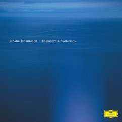 Englabörn & Variations - Johannsson,Johann