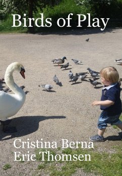 Cover Birds of Play (Outpets, #2) (eBook, ePUB)