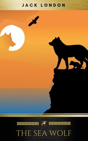 The Sea Wolf (eBook, ePUB)