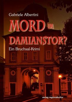 Mord im Damianstor? (eBook, ePUB) - Albertini, Gabriele