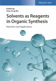 Solvents as Reagents in Organic Synthesis (eBook, ePUB)