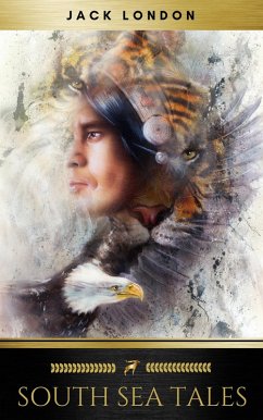 Cover South Sea Tales (eBook, ePUB)
