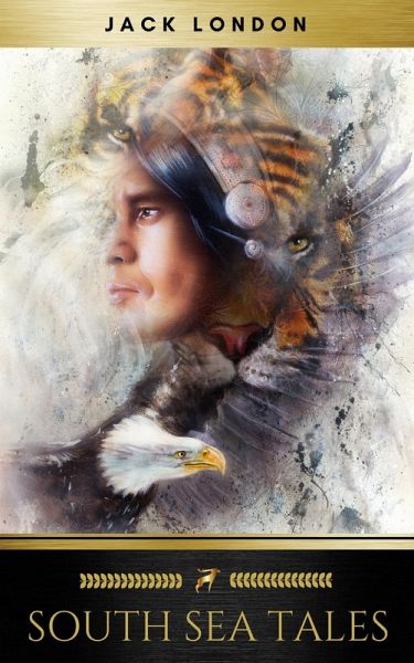 South Sea Tales (eBook, ePUB)