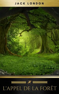 Cover L'Appel de la forêt (eBook, ePUB)