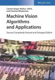 Machine Vision Algorithms and Applications (eBook, PDF)