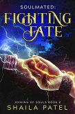 Fighting Fate (Joining of Souls, #2) (eBook, ePUB)