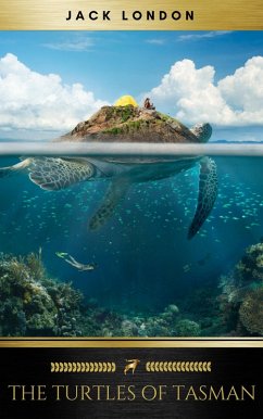 Cover The Turtles of Tasman (eBook, ePUB)