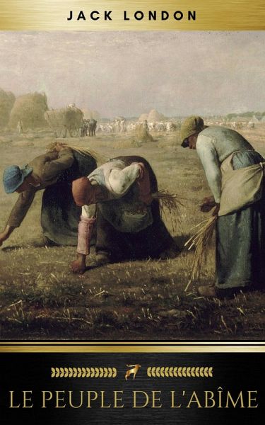Le Peuple de l'abîme (eBook, ePUB) Le Peuple de l'abîme (eBook, ePUB)
