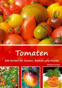 Tomaten - Coirazza, Adelheid
