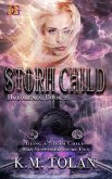 Storm Child (Hobohemia, #2) (eBook, ePUB)