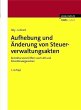 Aufhebung und Änderung von... - Bild 1