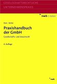 Praxishandbuch der GmbH (eBook, PDF)