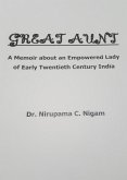Great Aunt (eBook, ePUB)