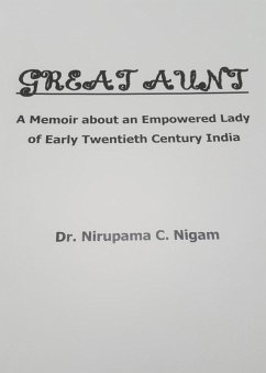 Great Aunt (eBook, ePUB) Cover Great Aunt (eBook, ePUB)