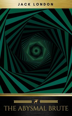 Cover The Abysmal Brute (eBook, ePUB)