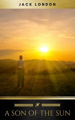 Cover A Son of the Sun (eBook, ePUB)