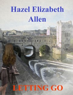 Letting Go (eBook, ePUB) - Allen, Hazel Elizabeth