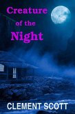 Creature Of The Night (eBook, ePUB)