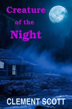 Cover Creature Of The Night (eBook, ePUB)