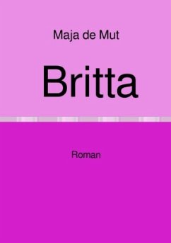 Britta - de Mut, Maja