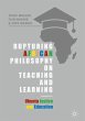 Rupturing African Philosophy on... - Bild 1