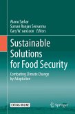 Sustainable Solutions for Food Security